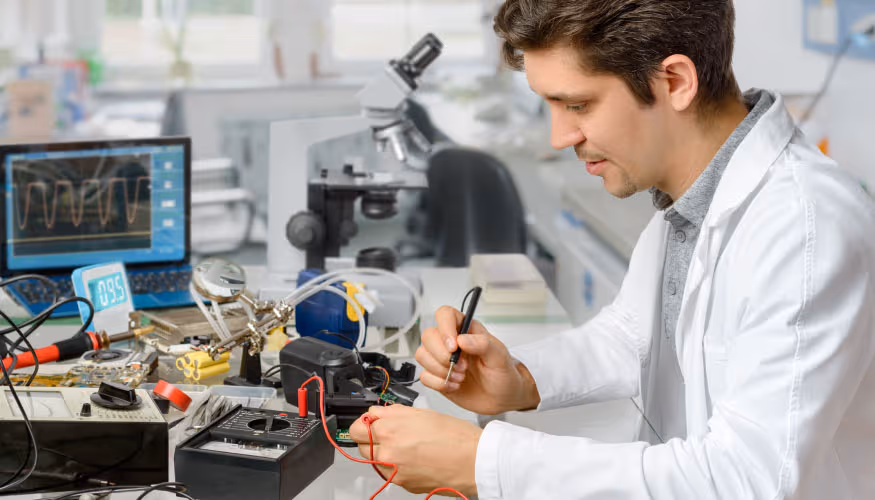 Sorgun Elektronik Tamircisi
