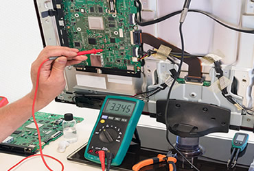 Sorgun Elektronik Tamircisi