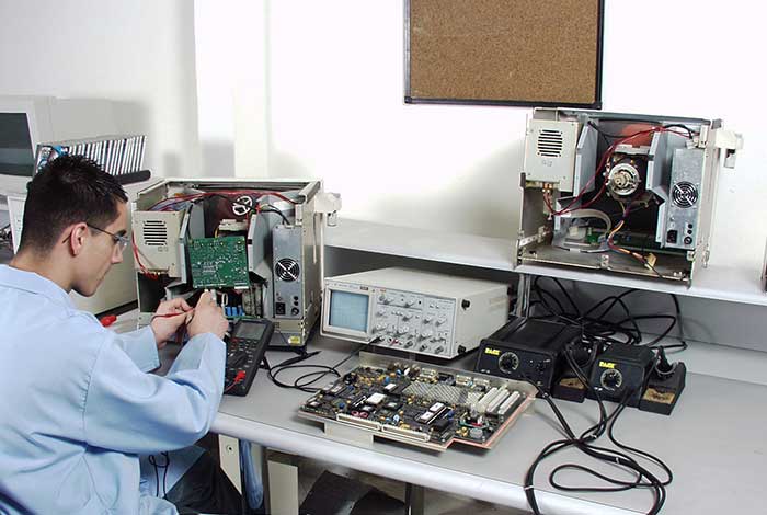 Sorgun Elektronik Tamircisi