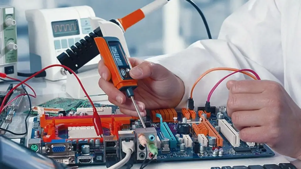 Sorgun Elektronik Tamircisi